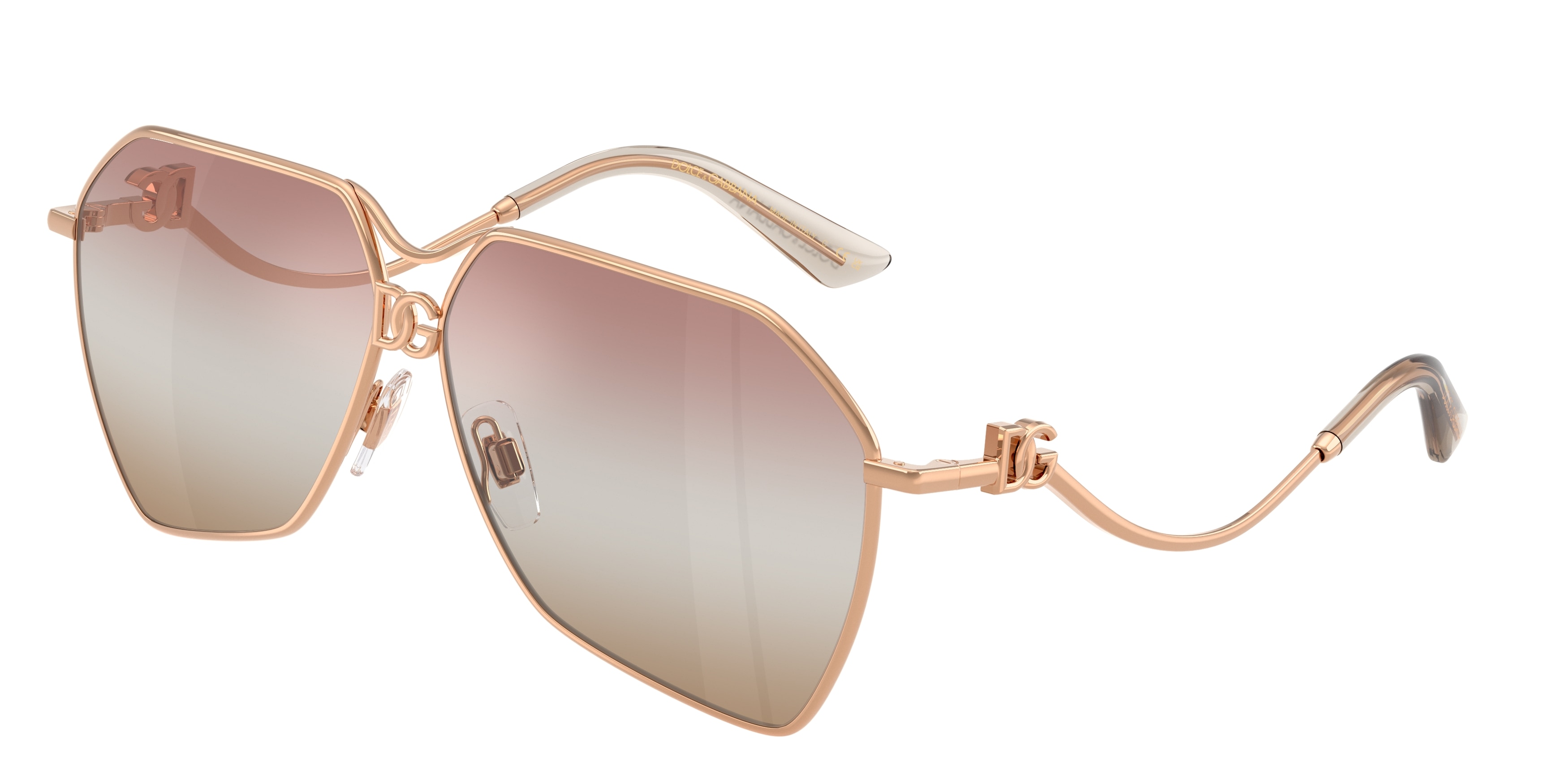Dolce & Gabbana DG2326 1298EL  